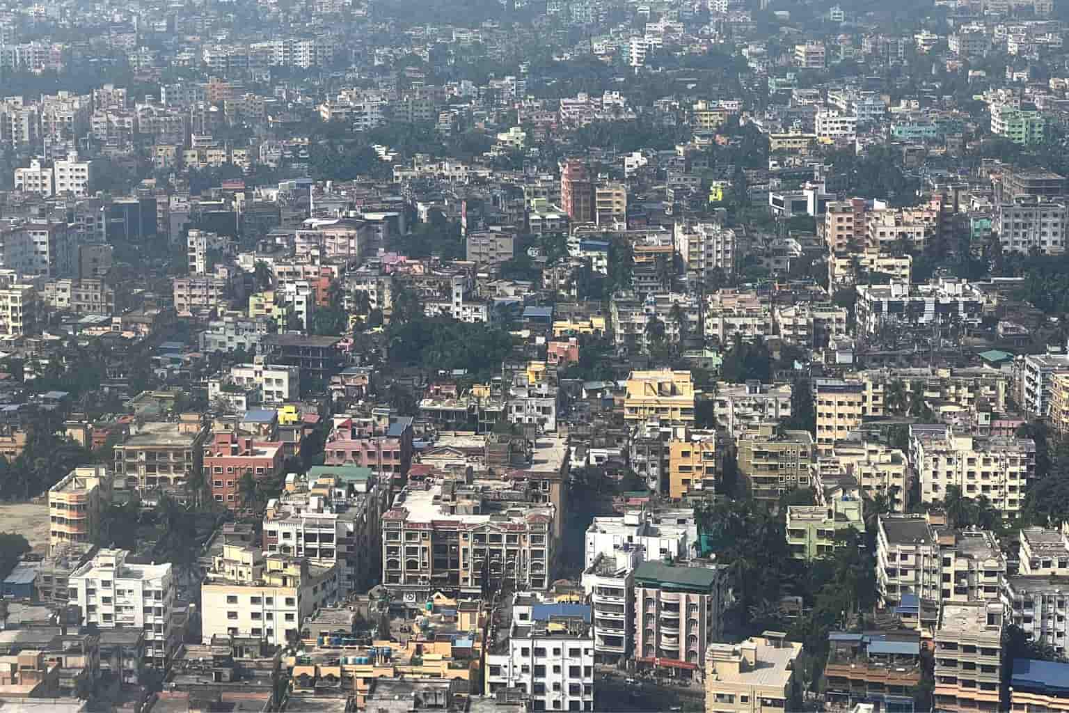 India Housing Market 2026: Below ₹1 crore inventory shrinks as ₹2–5 crore unsold homes jump 43%