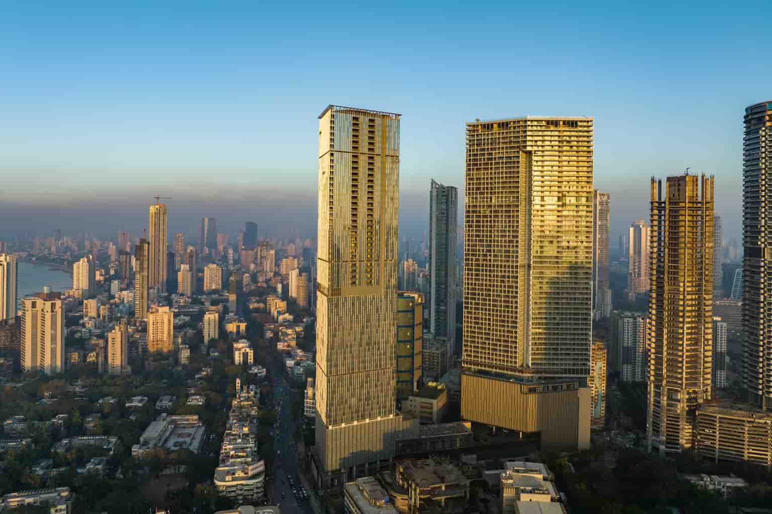 Oberoi three sixty north gets DTCP relief: What changed for Gurugram’s ₹8,109 crore luxury project?
