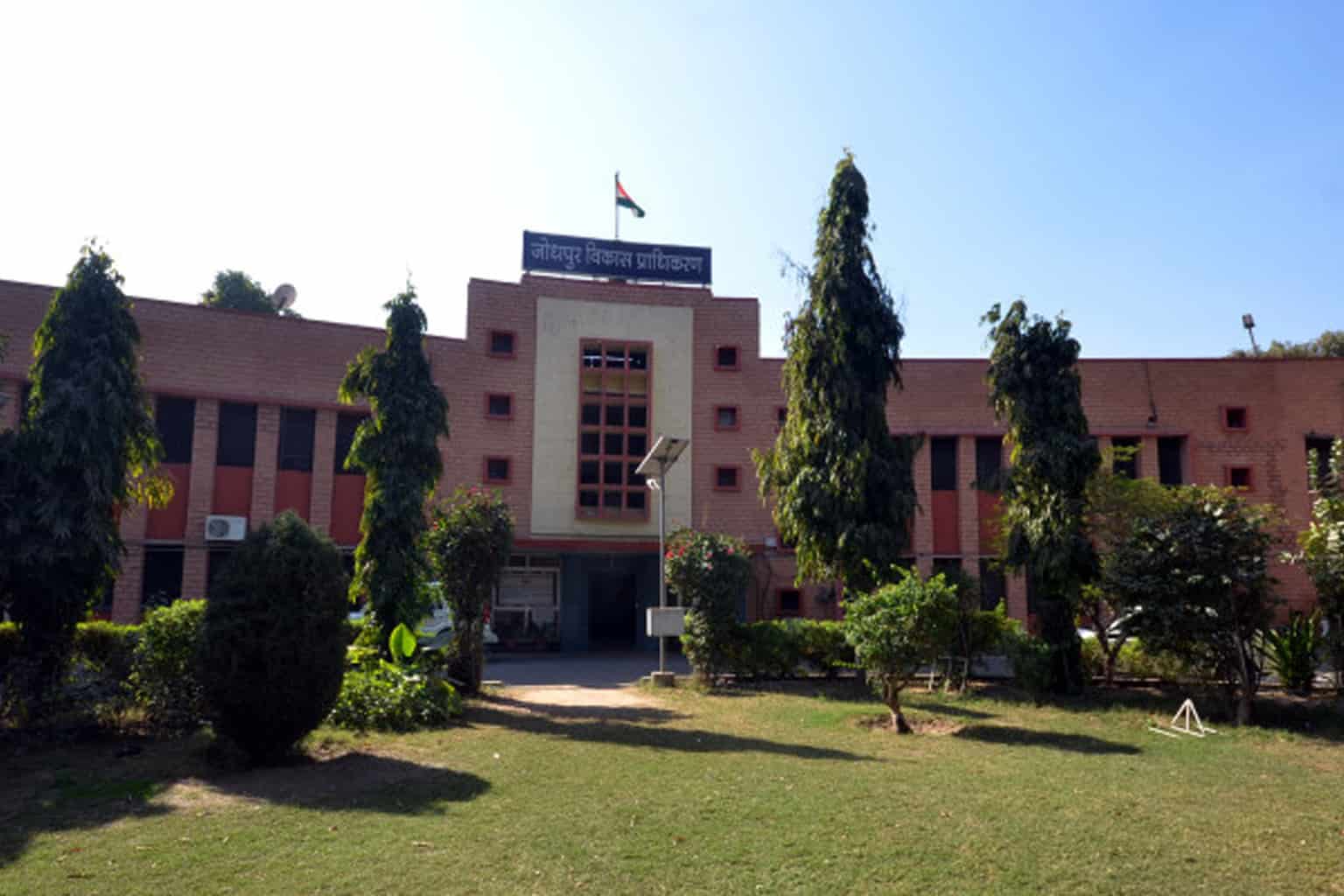 Jodhpur JDA E-Auction 2026: 61 govt plots, prices, EMD and last dates