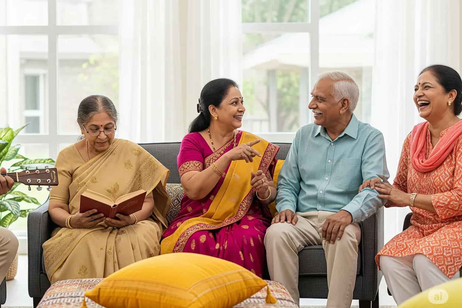 Retirement Home Rules in India 2026: RERA, safety standards and what senior living buyers must know?