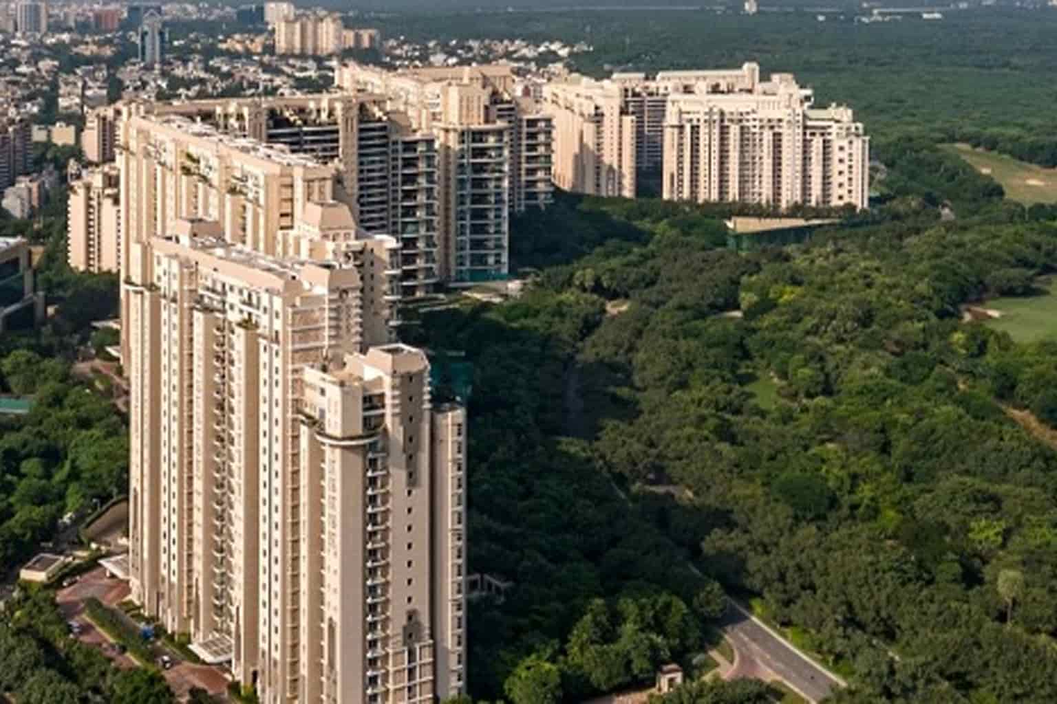 ₹271 Crore Gurugram penthouse deal: Why DLF The Dahlias is setting a new luxury housing Benchmark?