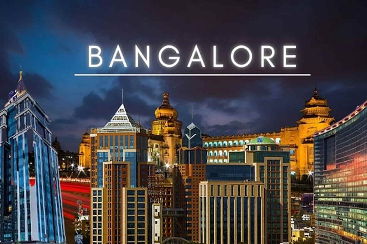 Best 3 senior living options in Bangalore