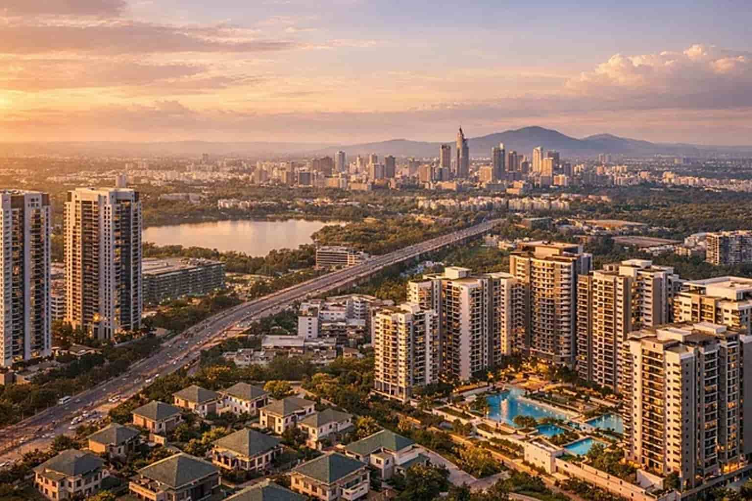 ₹3 Crore flat and ₹1 Lakh EMI: Is Bengaluru homeownership becoming unaffordable?