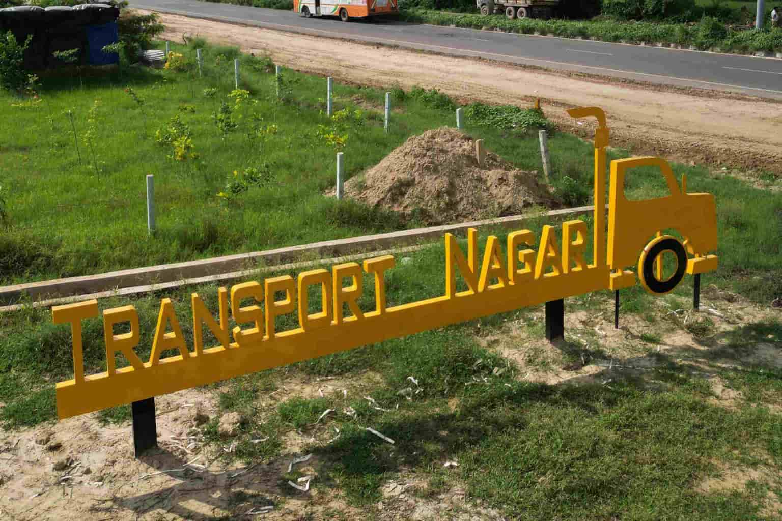 ADA Aligarh Transport Nagar auction 2026: 98 properties, EMD deadline extended to 24 September