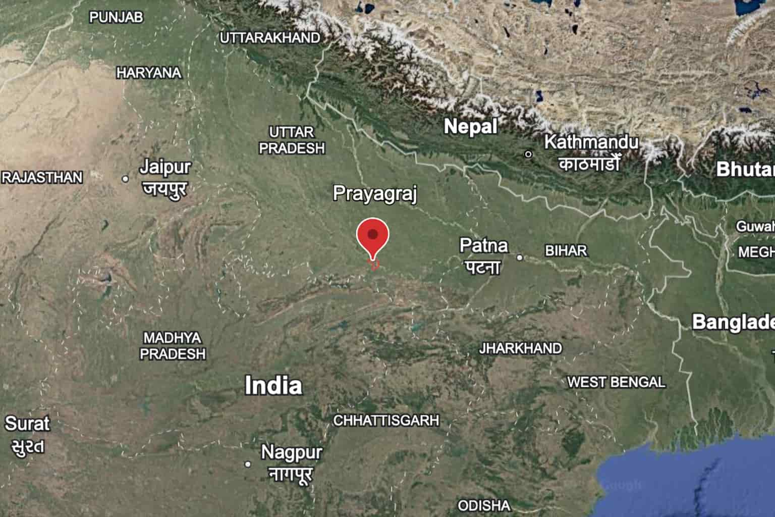 PDA Prayagraj plans 500+ flats and 200+ plots for online booking from October 2026