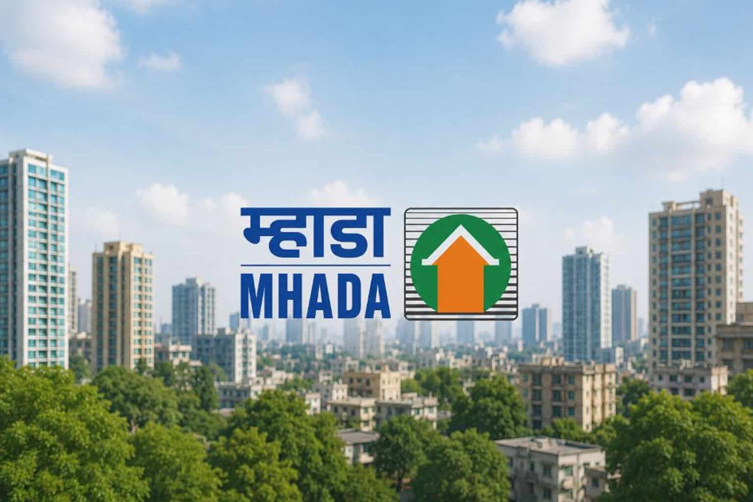 MHADA Nashik Board Lottery September 2026: 324 flats across 16 projects