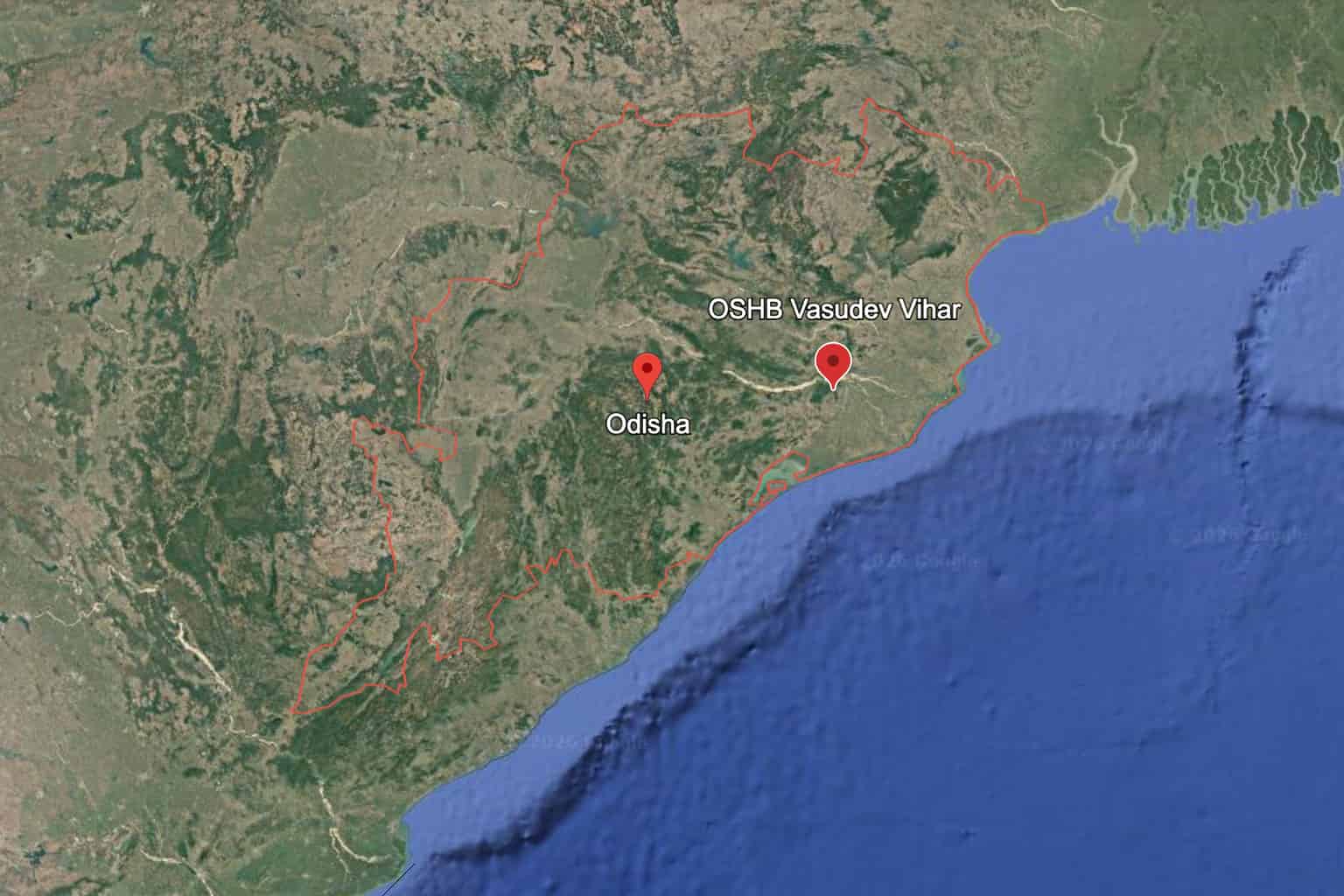 OSHB Bhubaneswar Plot scheme 2026: 33 MIG plots, apply till 31 October