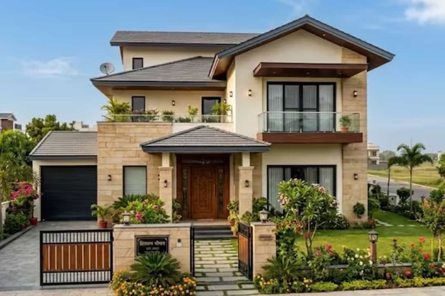 UPAVP Badaun Housing Scheme 2026: 182 Semi-Finished Houses from ₹16.94 lakh, apply till 30 September