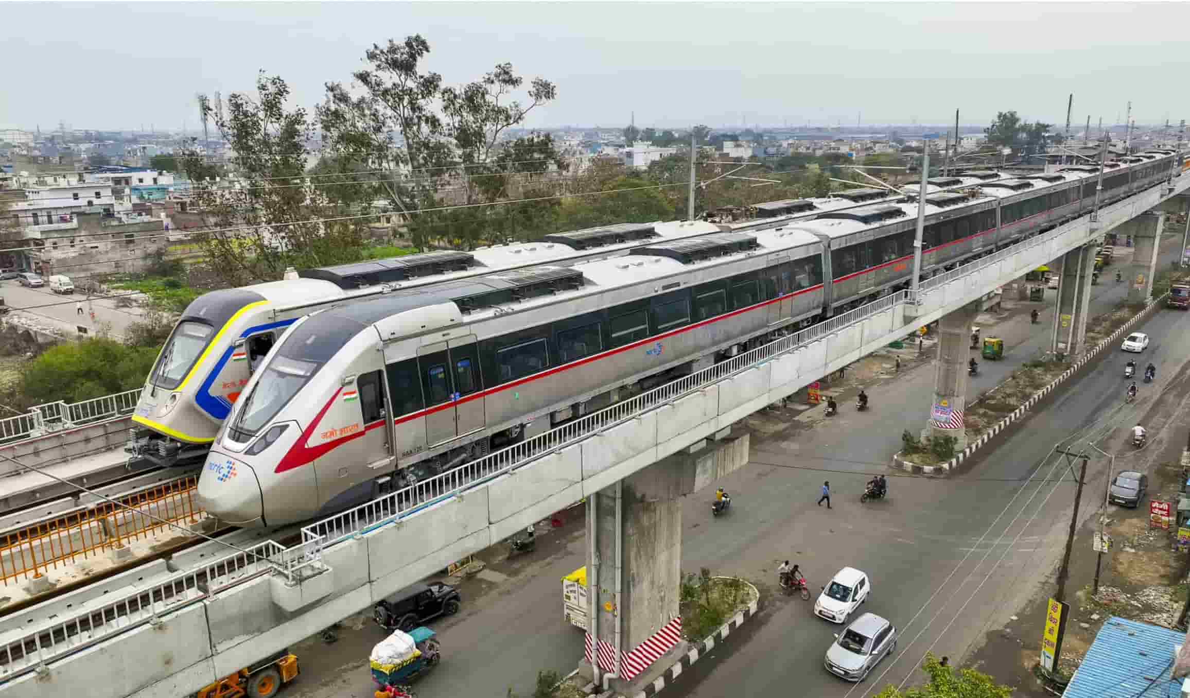 Yashobhoomi–Gurugram Metro DPR Revised: ₹13,500 Crore underground corridor awaits approval