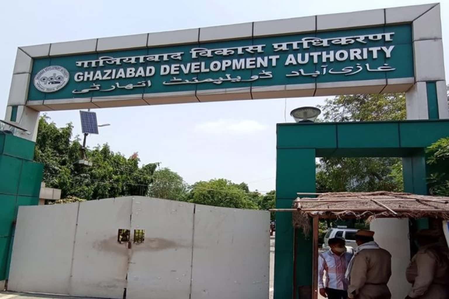 GDA Madhuban Bapudham Auction 2026: 27 Properties up for auction on 30 September, reserve values from ₹6.38 Crore