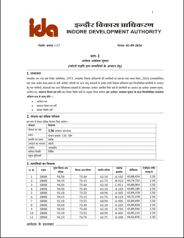 Harsingar Scheme (1)