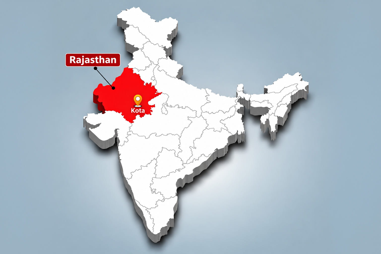 KDA Kota E-Auction 2026: 94 properties across multiple schemes, BSP values from ₹13.07 lakh