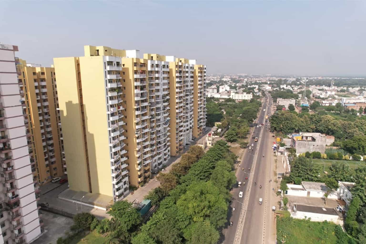 LDA Aishbagh Square Phase III and Park View apartment Phase III lottery 2026: Registration open till 7 October