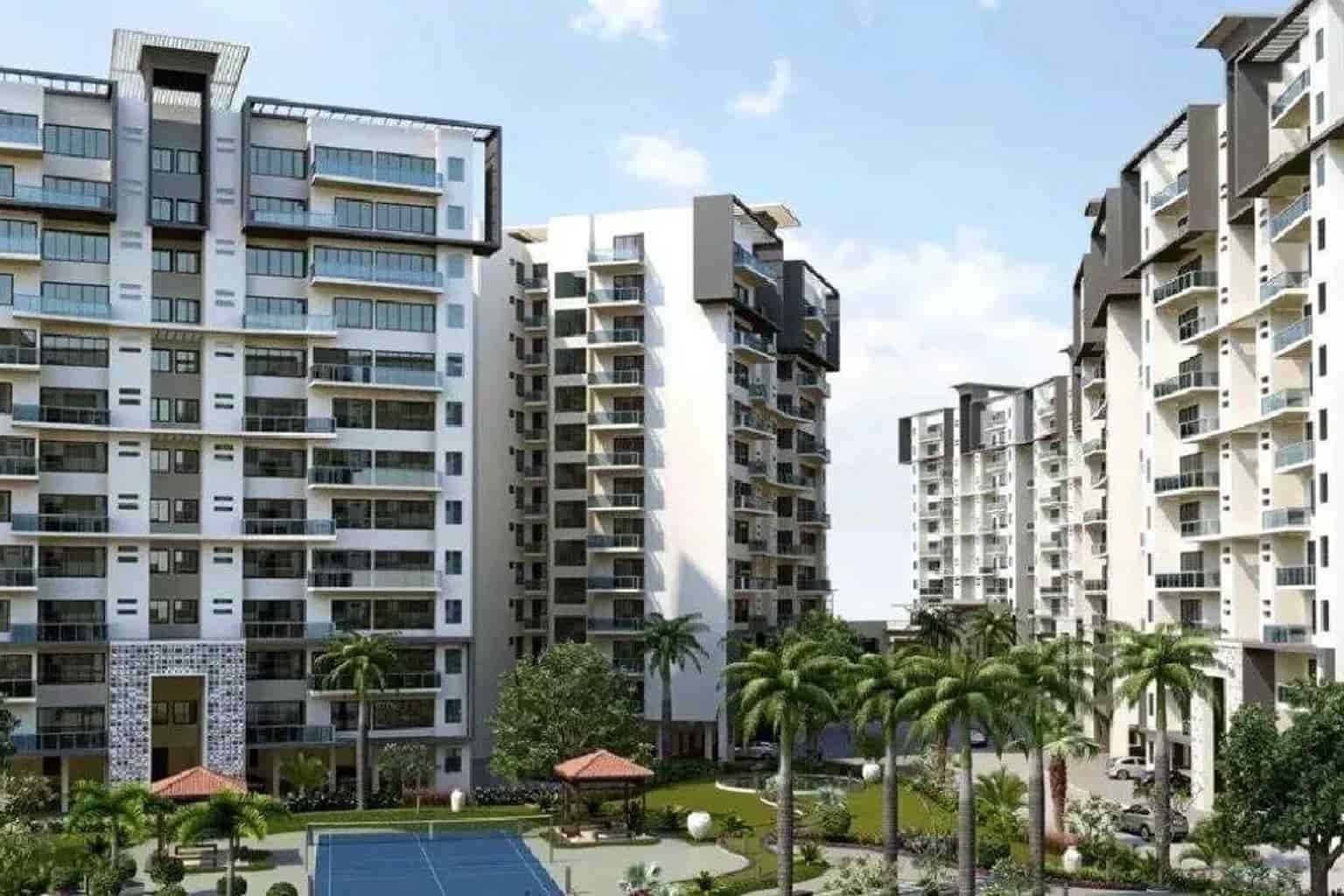 PDA Padma Lok Awas Yojana Prayagraj: 602 2BHK flats, price, RERA, size, lottery and booking status